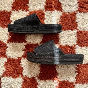 Matisse Coco Espadrilles